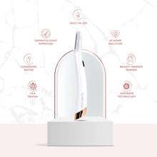 Load image into Gallery viewer, FLAWLESS DERMAPLANE GLOW