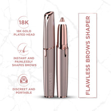 Load image into Gallery viewer, فلولس للحواجب